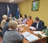 13 декабря состоялось заседание Совета депутатов сельского поселения Сорум. 